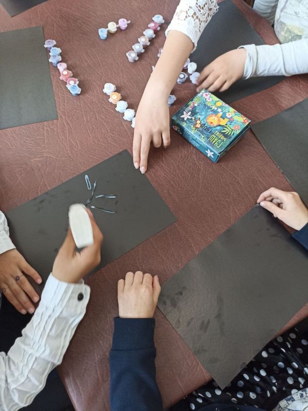 18.05.2023�. ��������� ��������������� ���� �������� � ���������� ������� ��� ���������� ����� �����������-����������� ��������� "������" ������������� ������� - ��������� �����