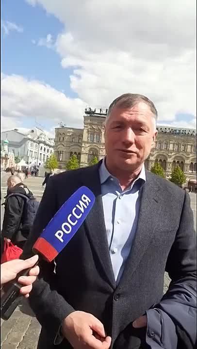 Марат Хуснуллин: ХОРЛЫ и "Аскания-Нова", а также другие ООПТ будут сохранены