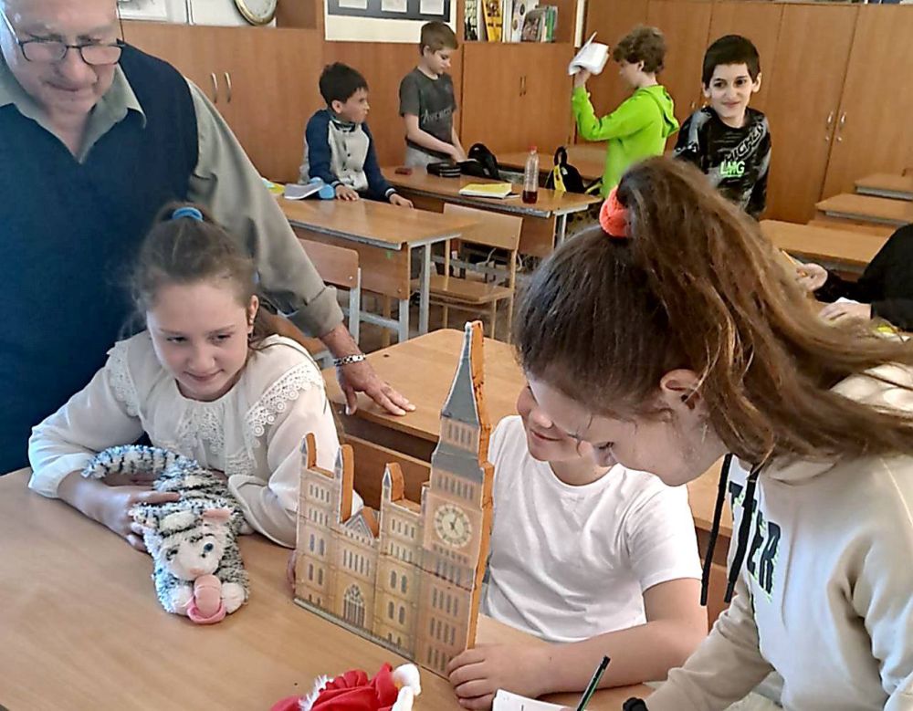 ����������� ��������� ������