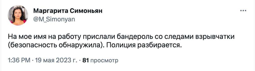 ������� ���������� ����������� "������ �������" � RT ��������� �������� �������, ��� �� �� ������ �������� ��������� �� ������� ����������