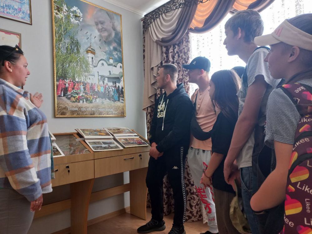 ��������� � ����� ��. ���� ����������