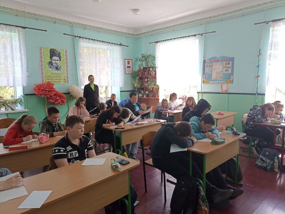 � ������ ������ ��������-��������� � ���������� � ���������� ���������� ��� �������� 6-9-� ������� ���� ���������� ������� "������������� ����� ���������������� �������������� ������" ������ ������� ����� � �������� � �������� ��������