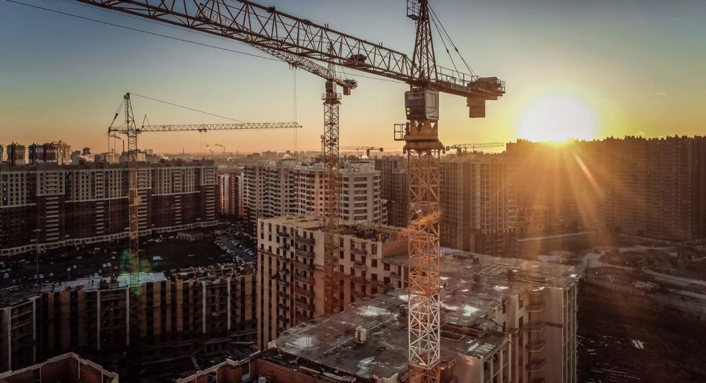 Утвержден конкретный перечень объектов в программе развития новых регионов