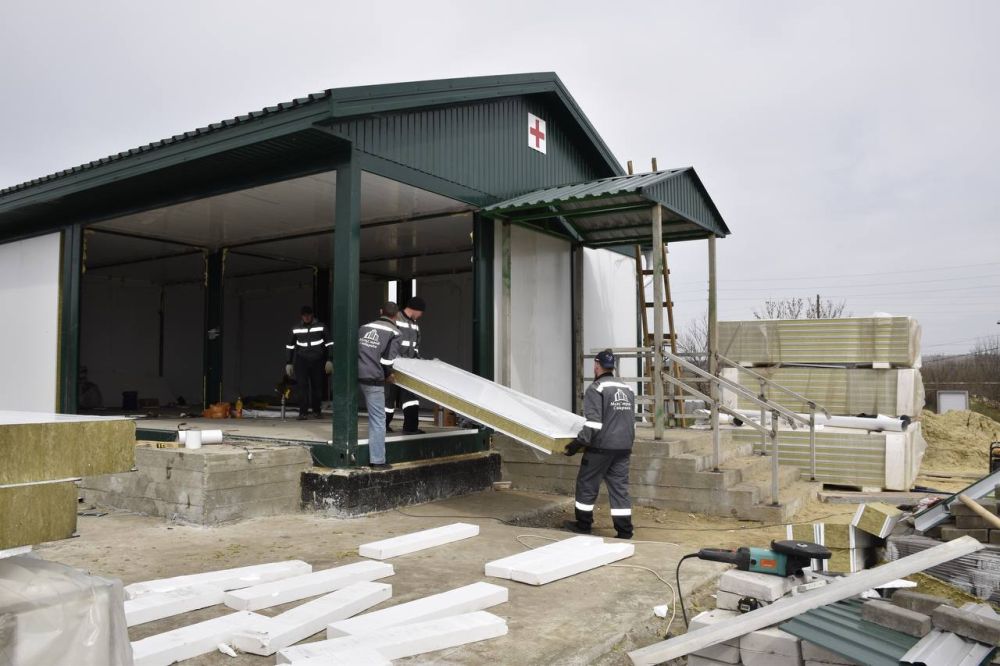 ��������� �����������-���������� ������ � ���������� ���������� ������� � ��������������� ������ ��� ������ ��������� ����