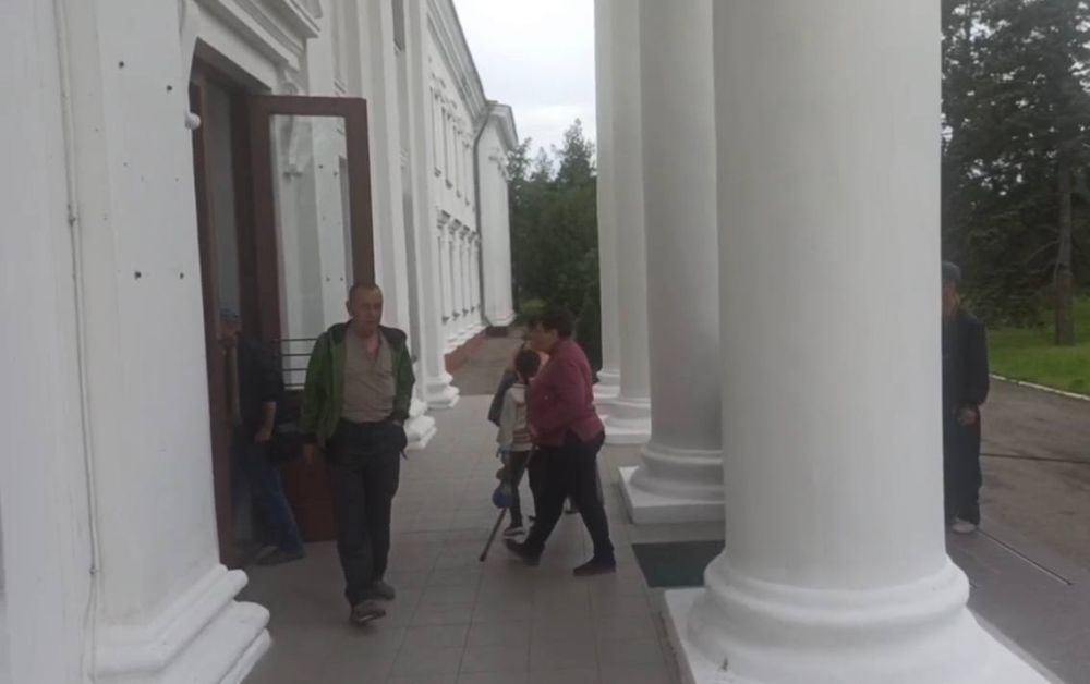 ����� ����������: ��� ���������� ������� � ���� ������� ����