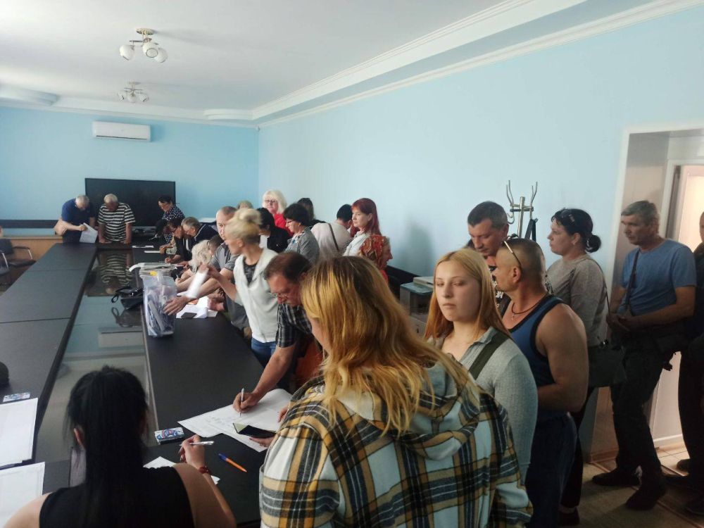 ����� ����������: ��� ������ ���� �����������