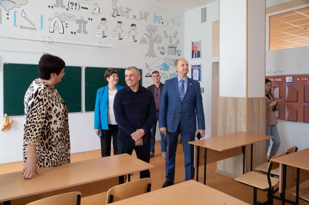 �������� ������������: �� ��������� �������� �������� �����, ����� ������� ������� ����������� ���������������� ��������