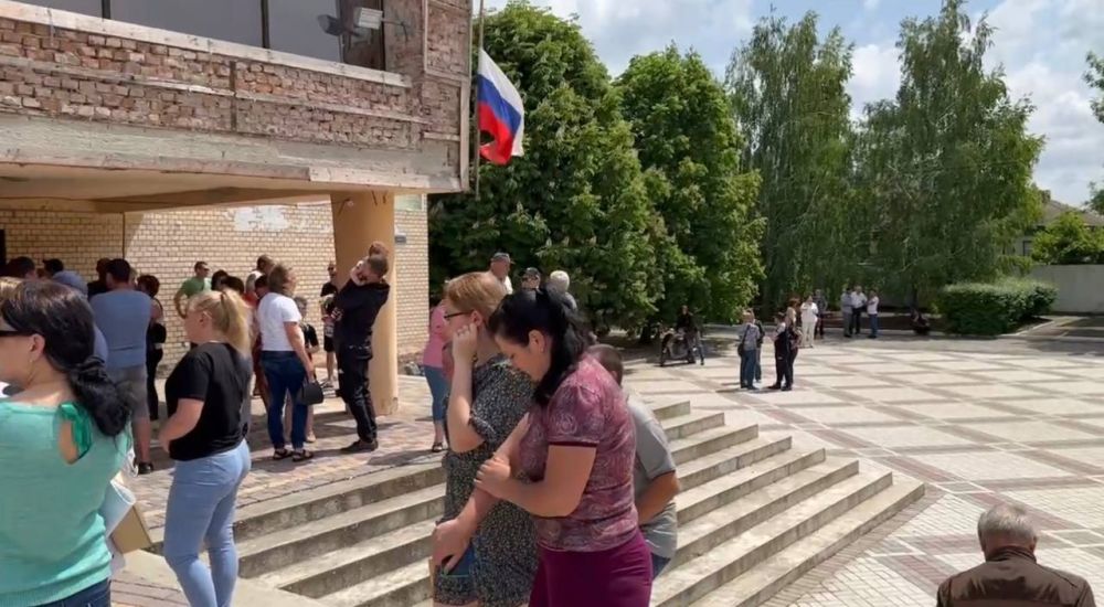 ����� ����������: ������ �������� ������� ���������� � ��������� ���������������� �����������