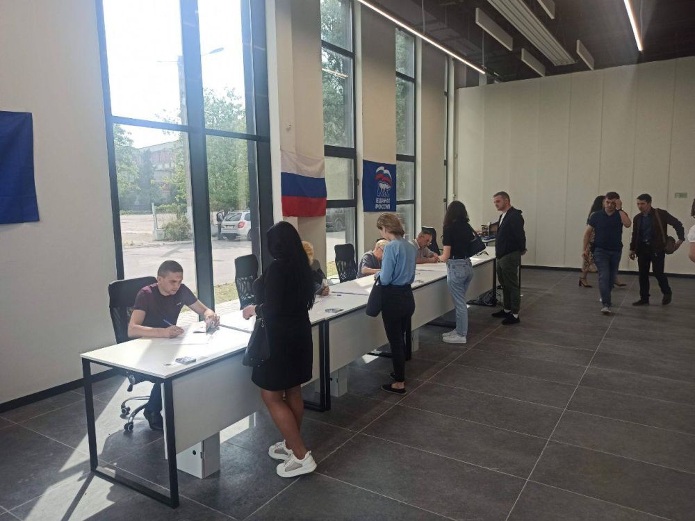 ����� ����������: ������ ������ ����!. ����� ������� �������� ����� ���������� �� ��������������� ����������� ������� ������