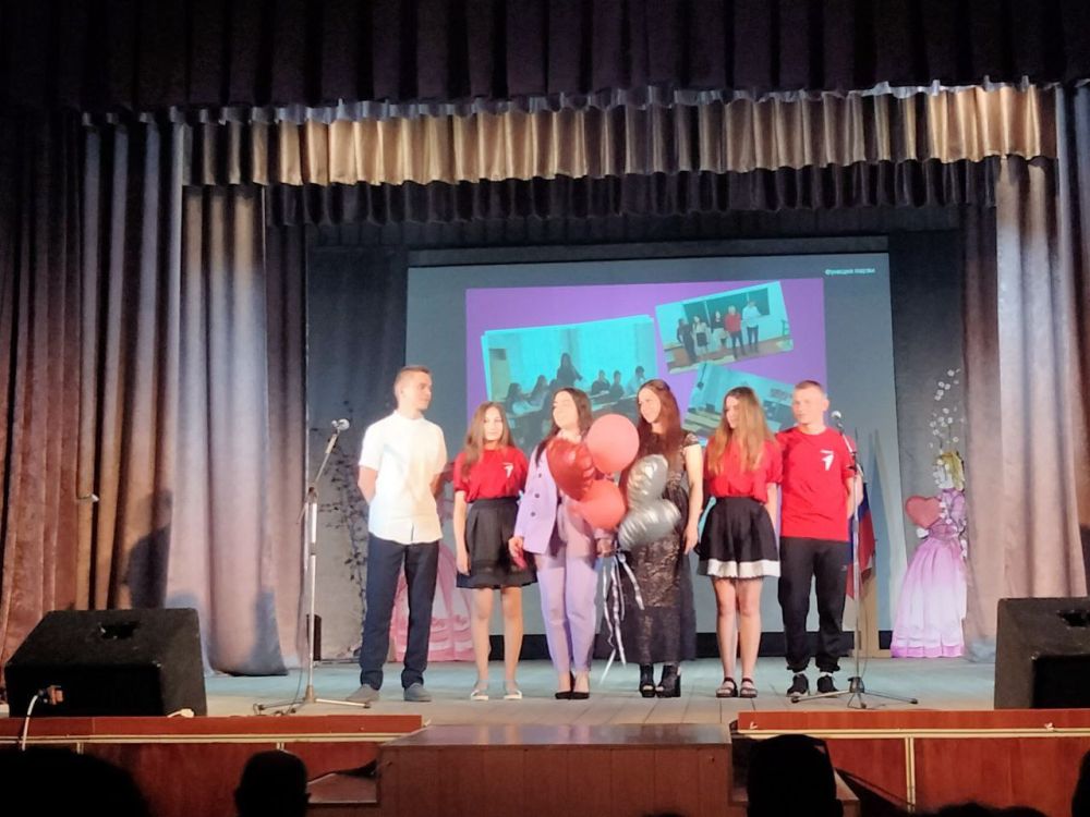 25 ��� 2023 ���� � �.��������� ��������� ������������ ������� ������������ ����������� � ����� ���������� ������� "��������- ��������!"