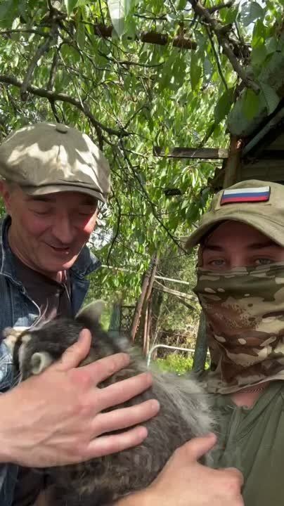 ���� �� �������: ���� ������ ���� � �������� ����������, ������!