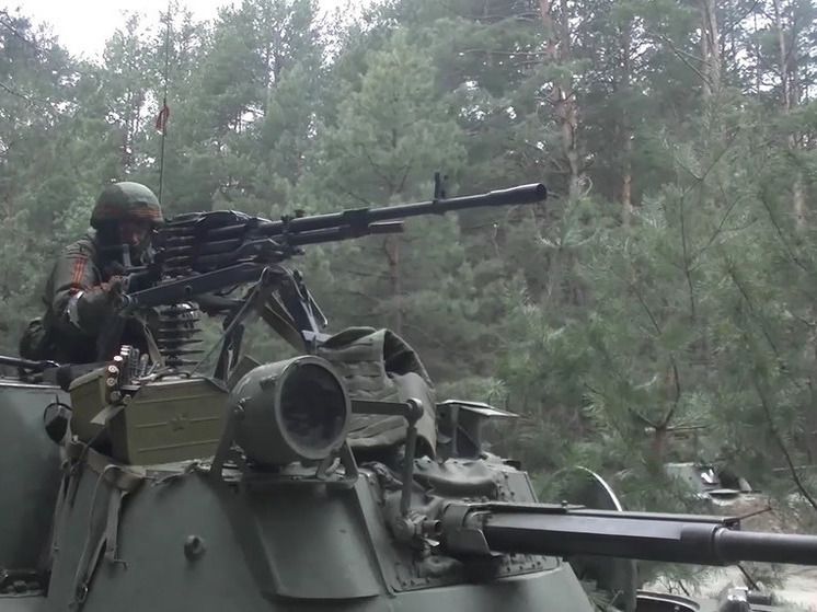 Спецоперация России на Украине: онлайн-трансляция 27 мая