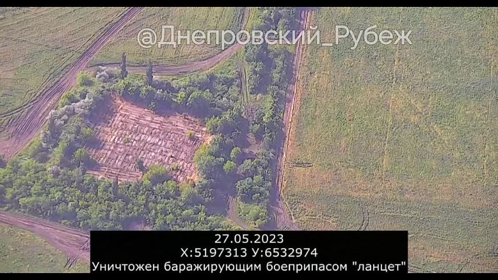 ����� �����: �� ���������� ����������� ������� � ���������� "��������" ��� ���� ������������ 155-�� ������� M777