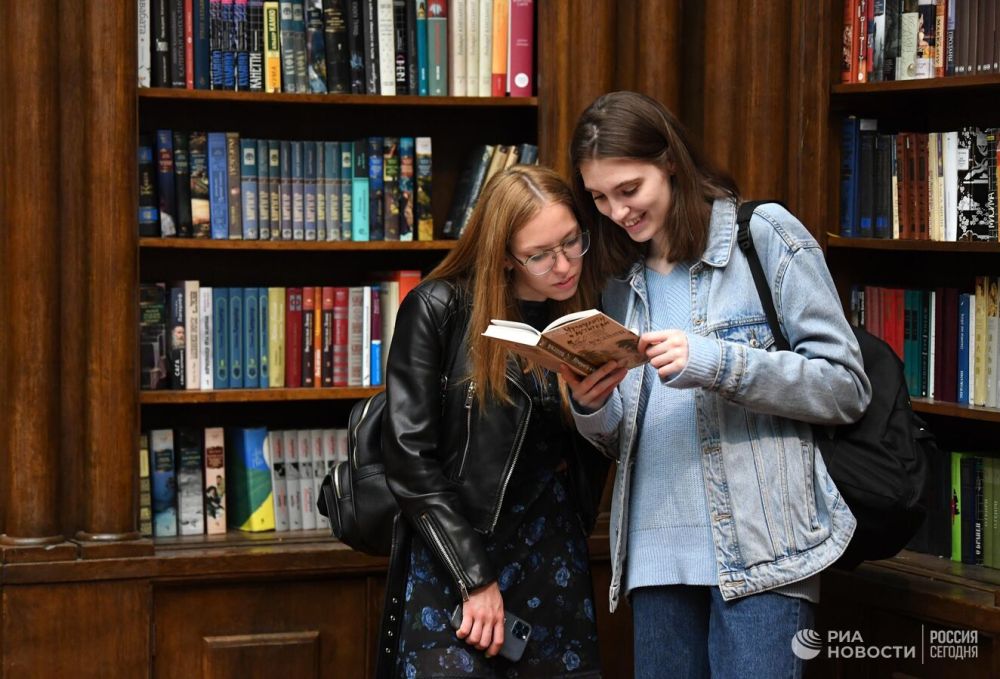 ���������, �������������, ������� ������: ��� ������ "����������" � ������