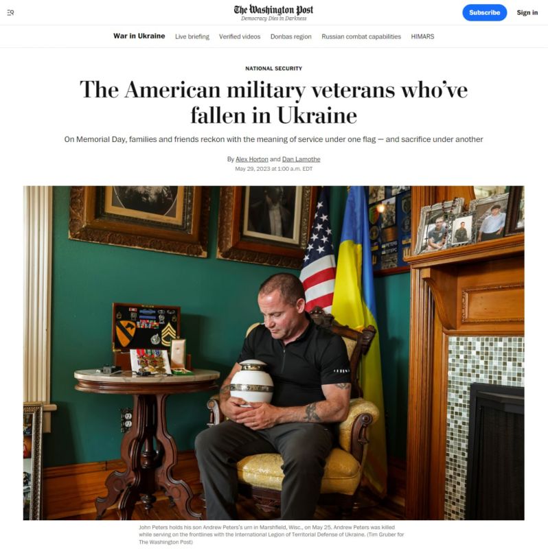 � ������� � ������ ����� ������� 16 ������������ �� ���. ������� �� ����� ������ - ����������, ����� Washington Post