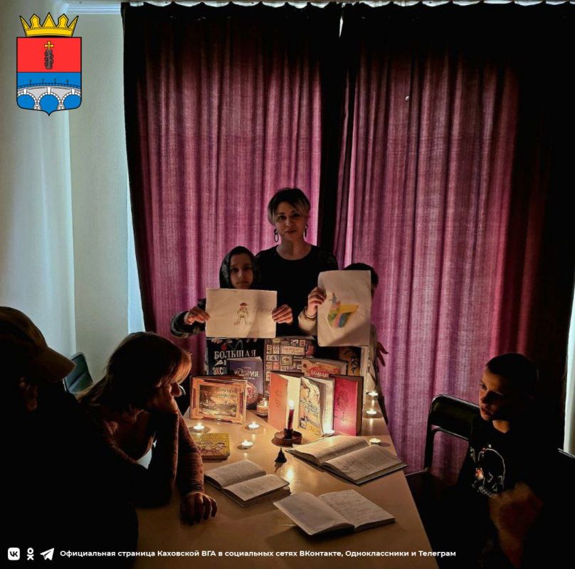 27 ��� �� ���� ������ ������ ���������� ��������� ���������� ����� "����������" �� ����: "������ ������"