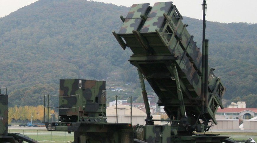 ������������ ��� �Partiot� ������� � �����