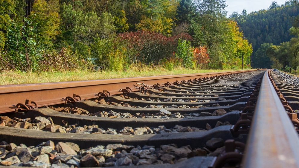 Железные дороги новых регионов РФ объединит специальный ФГУП