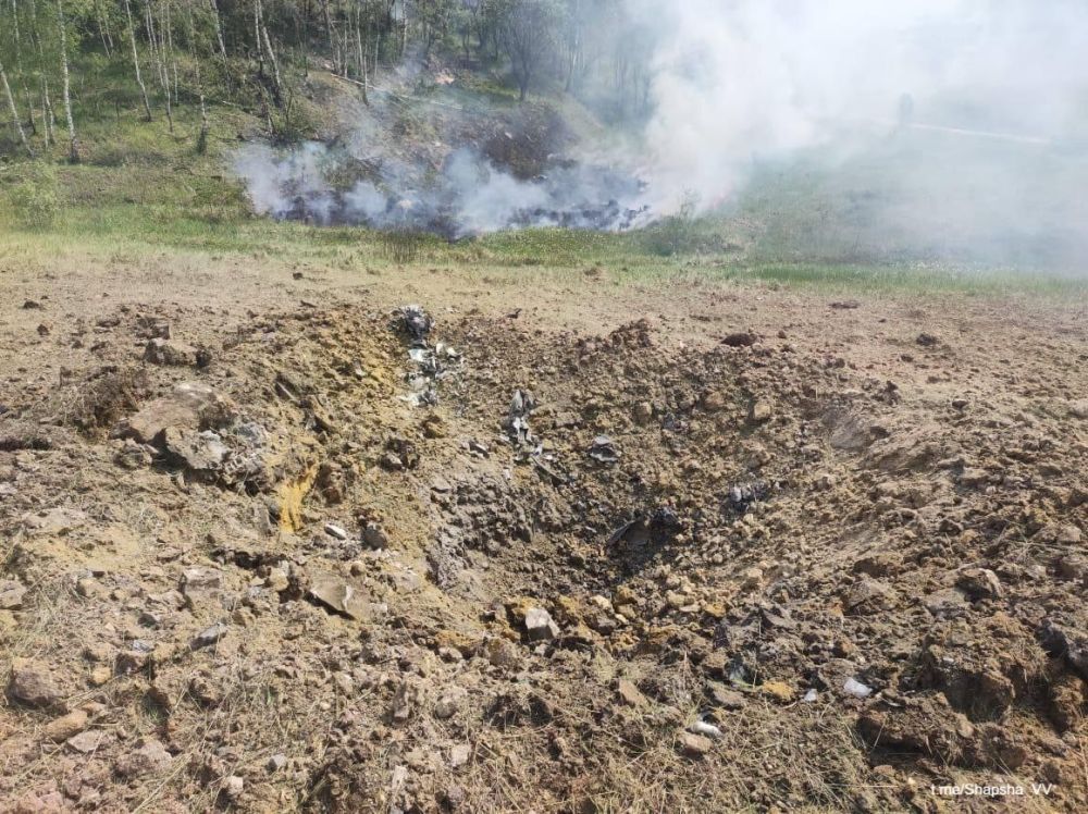 ���������� ��������� ������� ��������� ����� ����������� � ����� Telegram-������ ���� �������, �������������� � ���������� ������� ������������� �������