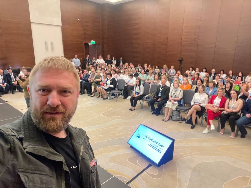 ��������� ���������: ������! ������� ������� � ��������, �� ������ �����������