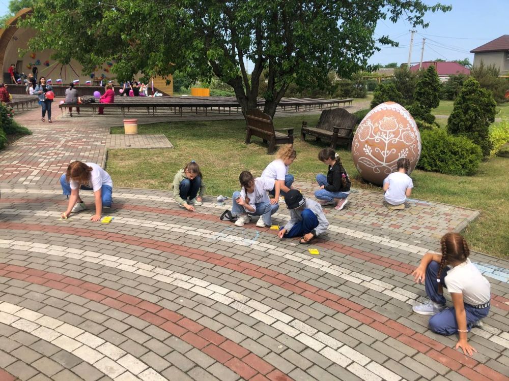 ������� �������� � �����