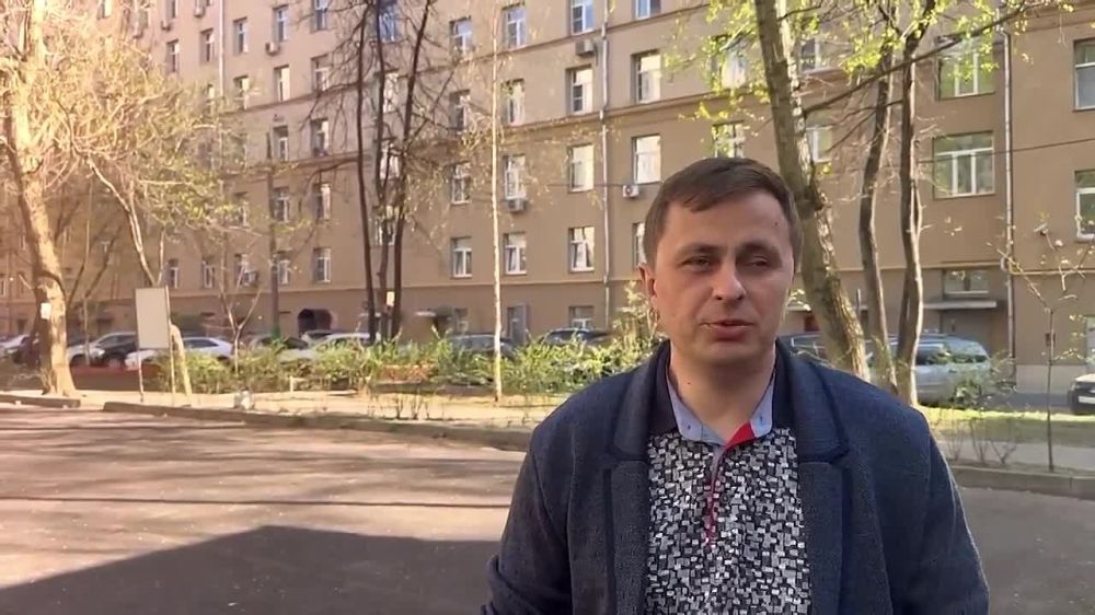 ��������� ���������: ������! � ��� ����������� ��� ����� ������