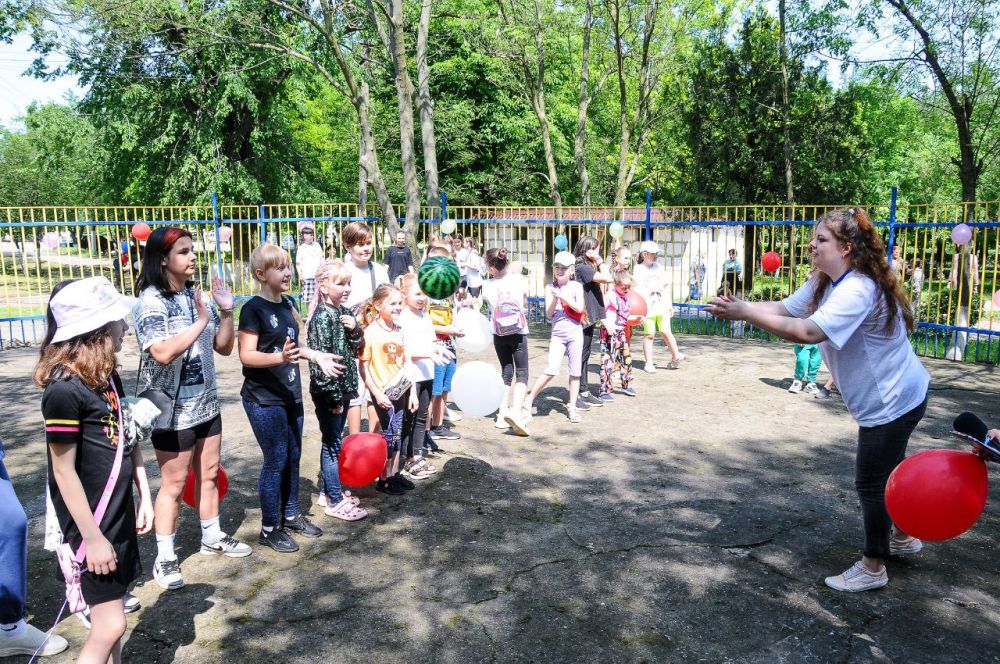 01.06.2023�. � ������������ ������ �������� � ������ � �������������� ��� ������ ����� ���� ��������� ��������������-������� ��������� "������� - ������ �������"