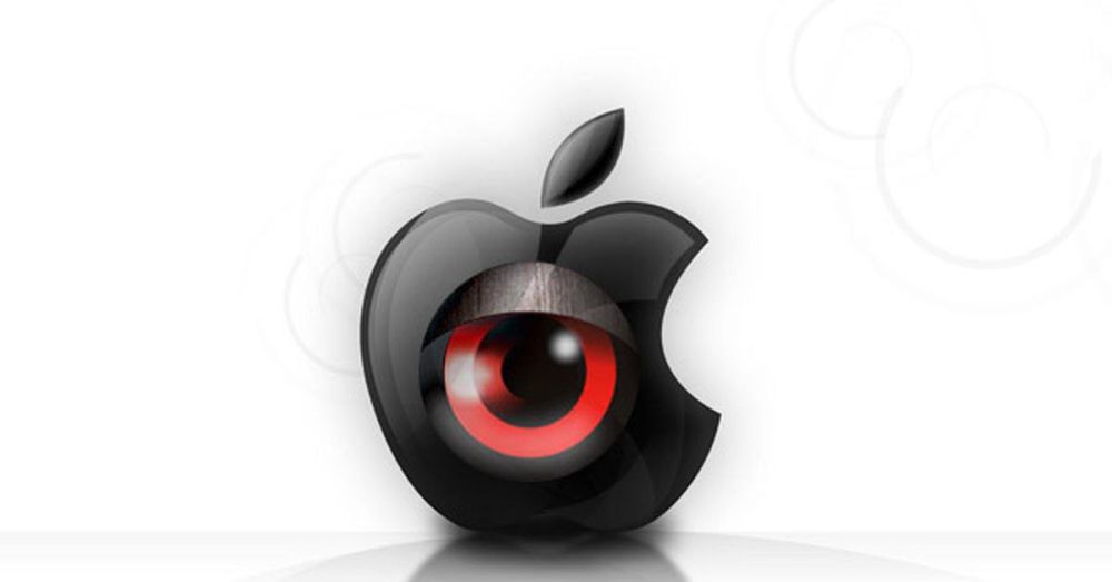 ��� �������� � ������ Apple �� ������ ��������������