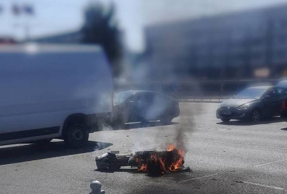 ����� ������������� ��� Patriot ����� �� 12% ��-�� ��������� ������ � �����