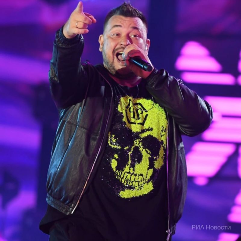 ��� "���� �����!" ����� ������� �������������� �����