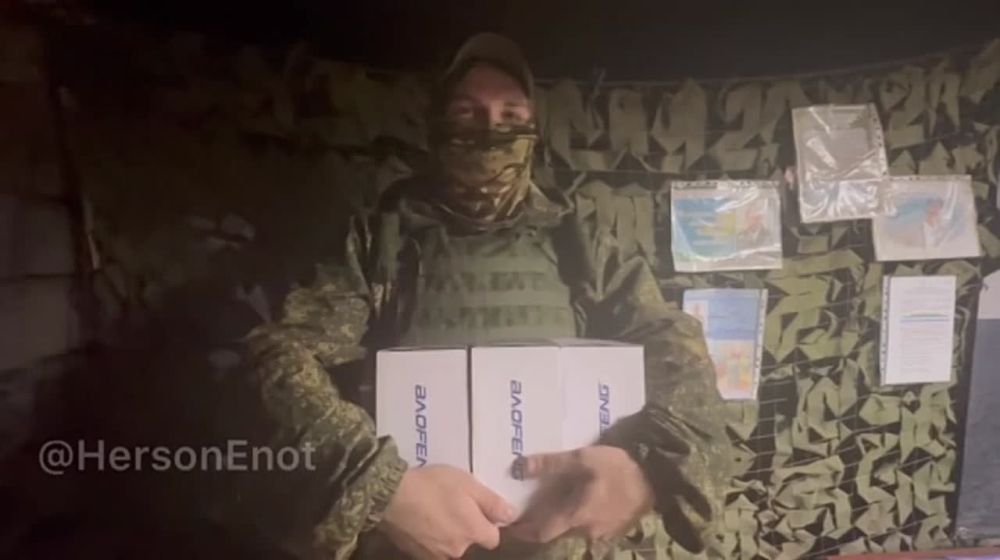 ���� �� �������: ������, ������������� � ���������� ������� ������������ Baofeng ��� ����� �� ����� ������ �� ���������