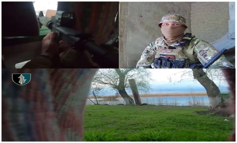 ���������� Telegram-������ �������������� ������������� �����