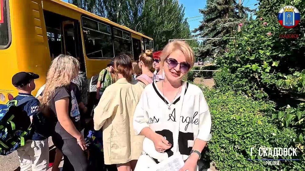 «Солнце, воздух и вода наши лучшие друзья»