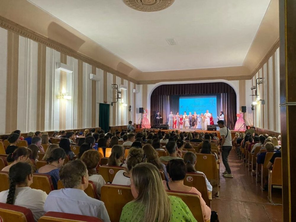 � ��������� ������ ��������� ������� "���������� ���������"