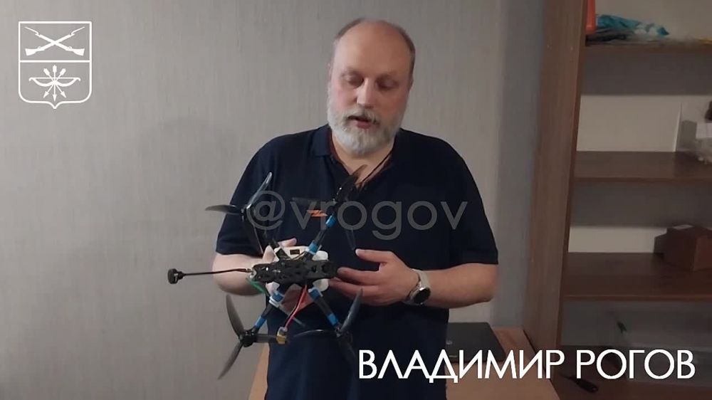 �������� �����: ���������� ������� FPV-����� ������� ��������� ������ ������ �� ���������!