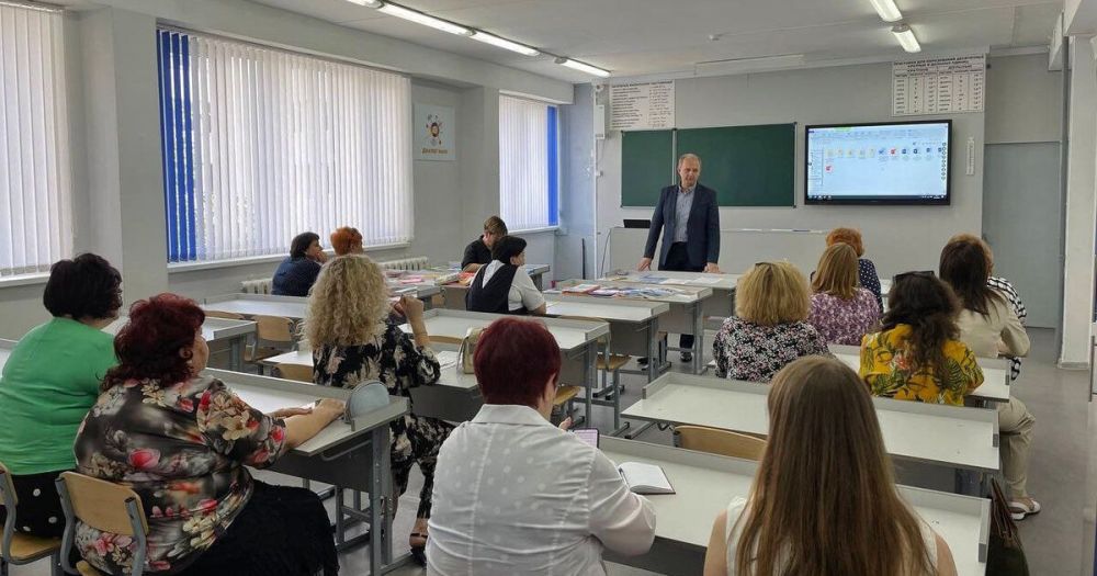 ���������� ����� � ��������������� �������� ��������� ���������� � ��������������