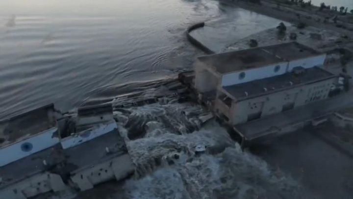 ������ ����������� � ����� ���