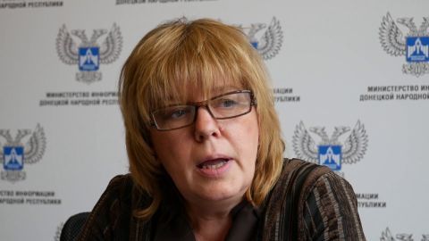 Майя Пирогова: РФ предупреждала генсека ООН Антониу Гутерриша о намерениях Украины разрушить Каховскую ГЭС, и сейчас его стоит спросить о том, что было сделано для предотвращения катастрофы? - Мария Захарова