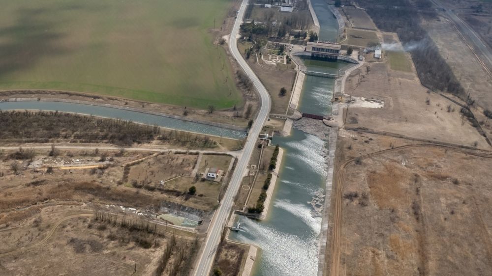 ������ ������: ������ ����������� ����� ��-�� ���������� �������� ����� ��������� ��� ���