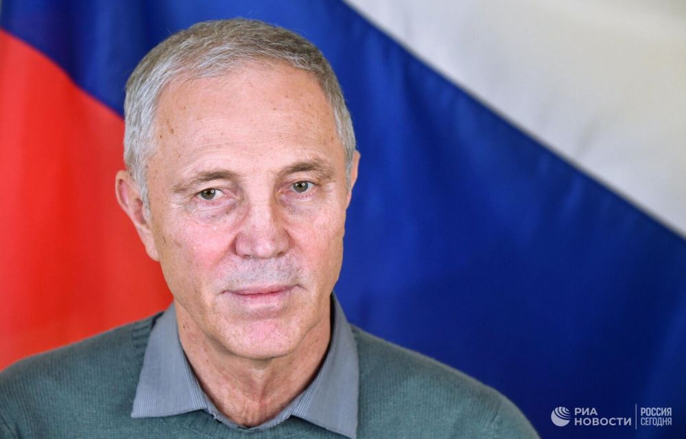 Сальдо рассказал о процессе отселения из подтопленных районов