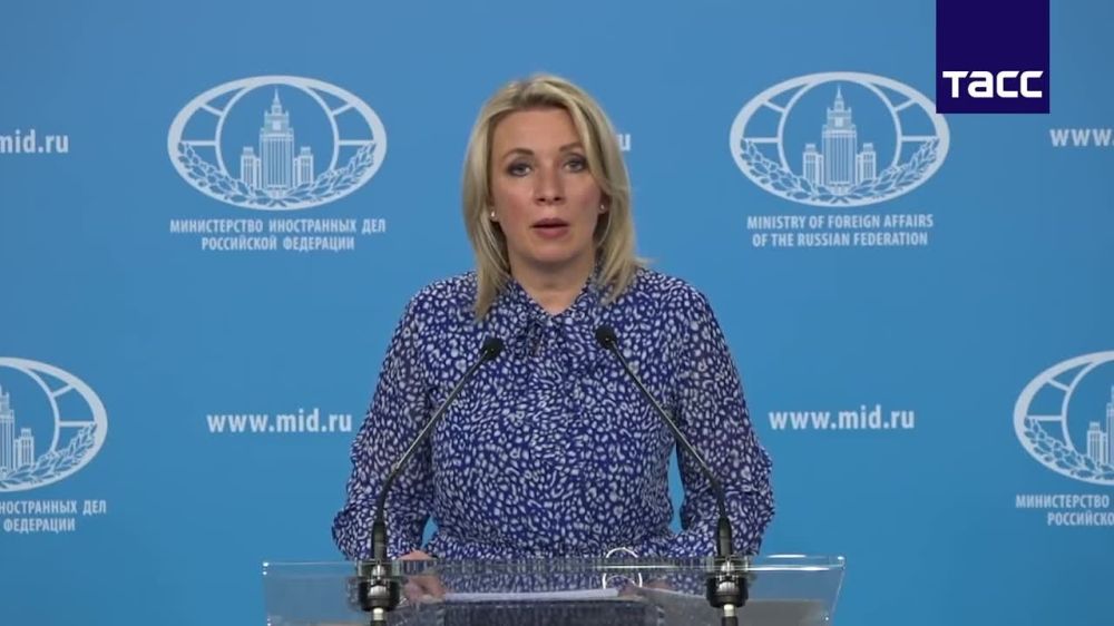 Разрушение Киевом Каховской ГЭС является террористическим актом