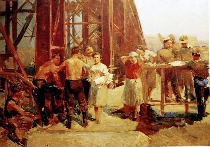 ������ ���� � ���������������� ���������