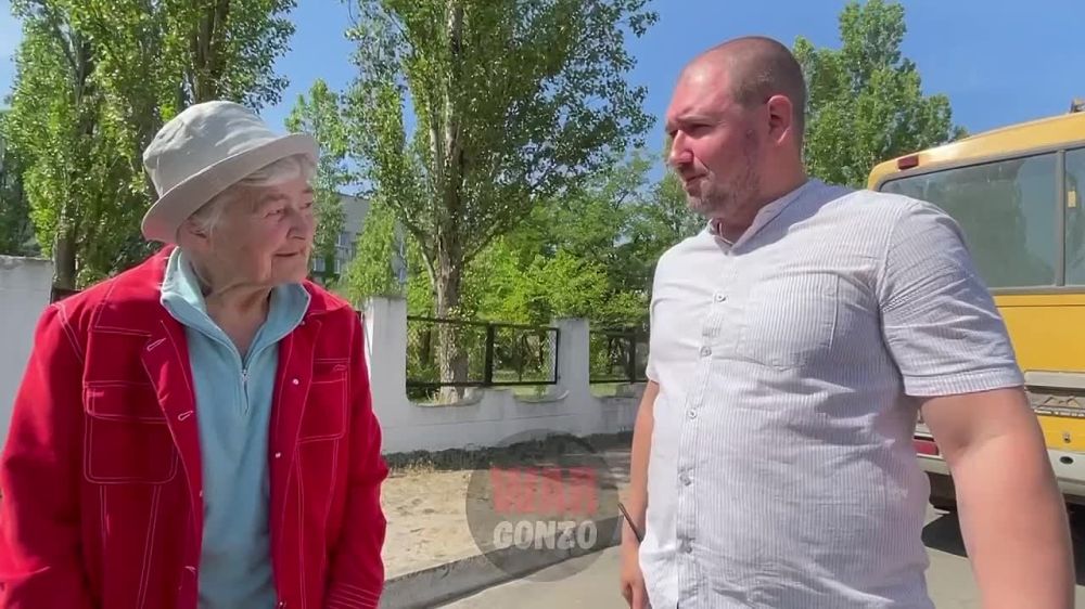 WarGonzo: ��������� ��������������������� WG �� ����� �������