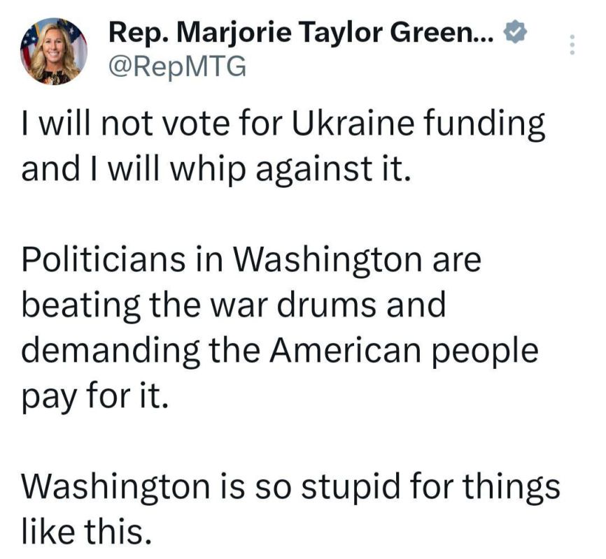 ������������� �������� ������ ����: "� �� ���� ���������� �� �������������� ������� � ���� ������ ������