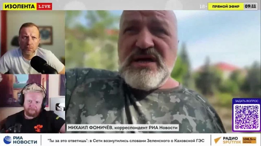 ����������� ���������� ��������� ���: � ����� ������� � ����� ��������� Live� ������������� ��� ������� ������ ������� @polkovnikKurtz