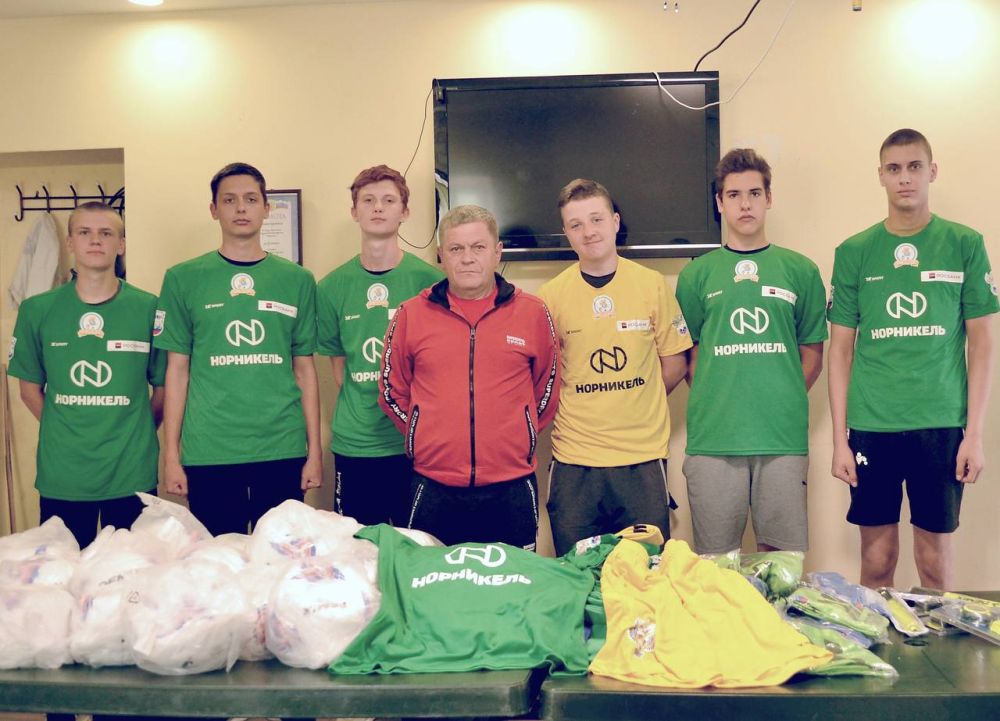 ��� �������, ����������!