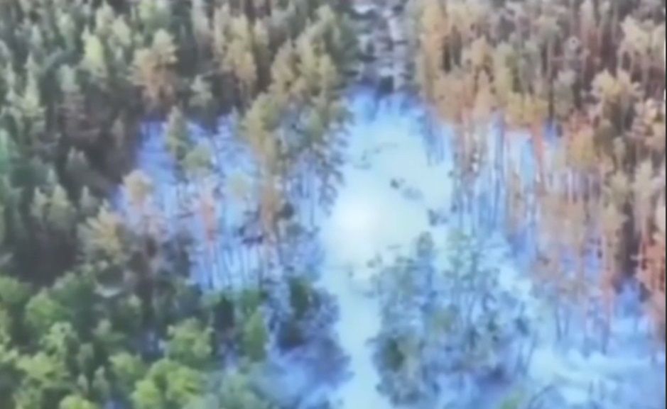 МИД РФ прокомментировал подрыв аммиакопровода