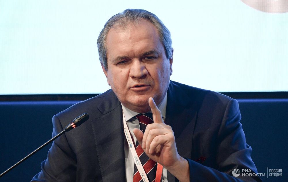 "Геббельс отдыхает". Фадеев высказался о реакции Запада на разрушение ГЭС