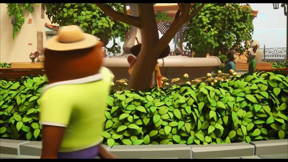 ������������ ����������� "����: ��������� ��������" ������� �� ������ ��� 12 ����