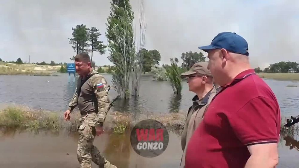 WarGonzo: �������� ������� ����� �� ��������� ��������� ����� � ��